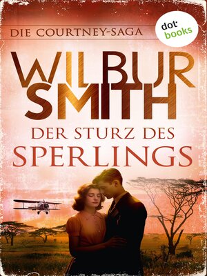 cover image of Der Sturz des Sperlings